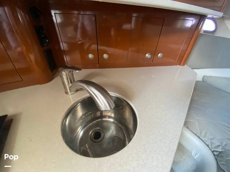 Slide: The Image of Sea Ray 290 Amberjack 2008 - 15926141