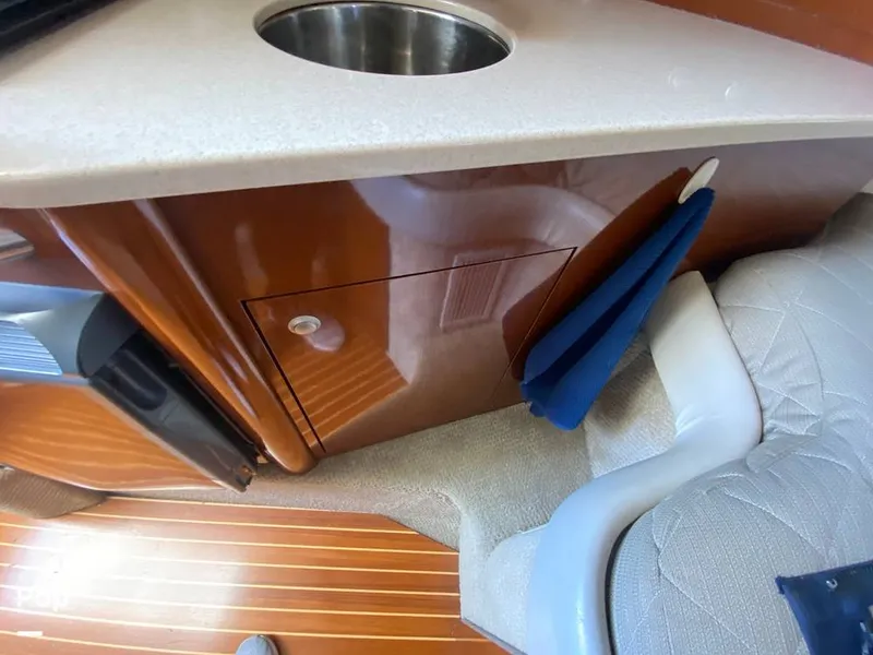 Slide: The Image of Sea Ray 290 Amberjack 2008 - 15926142