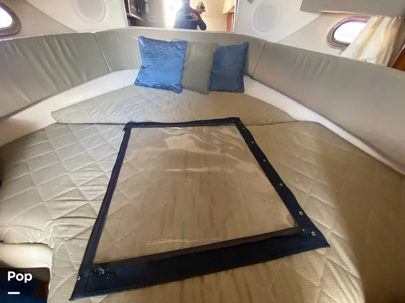 Slide: The Image of Sea Ray 290 Amberjack 2008 - 15926143