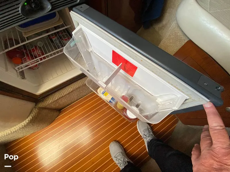 Slide: The Image of Sea Ray 290 Amberjack 2008 - 15926148