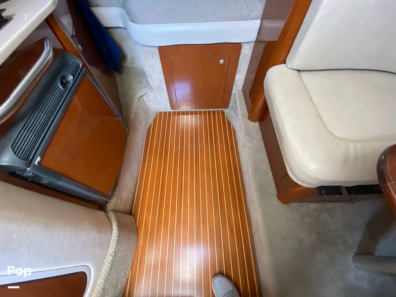 Slide: The Image of Sea Ray 290 Amberjack 2008 - 15926152