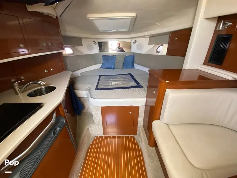 Slide: The Image of Sea Ray 290 Amberjack 2008 - 15926153