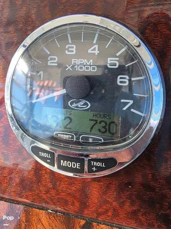 Slide: The Image of Sea Ray 290 Amberjack 2008 - 15886614