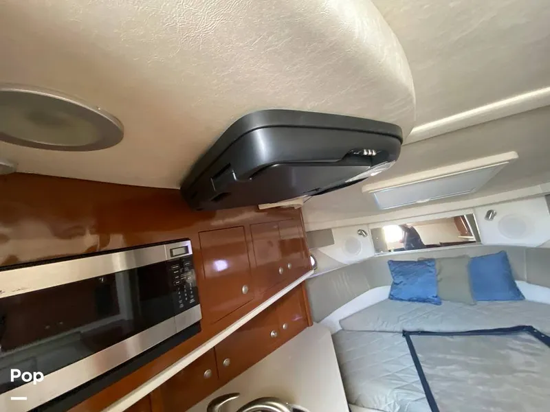 Slide: The Image of Sea Ray 290 Amberjack 2008 - 15926154