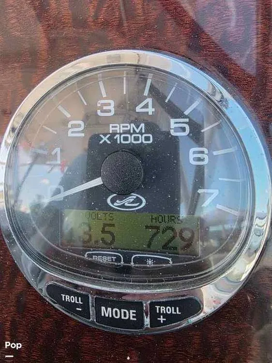 Slide: The Image of Sea Ray 290 Amberjack 2008 - 15886615