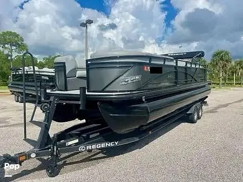 The Image of Regency 250DL3 2020 - 16034957