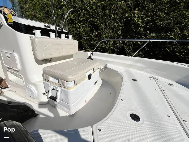 Slide: The Image of Boston Whaler Montauk 170 2021 - 15925839
