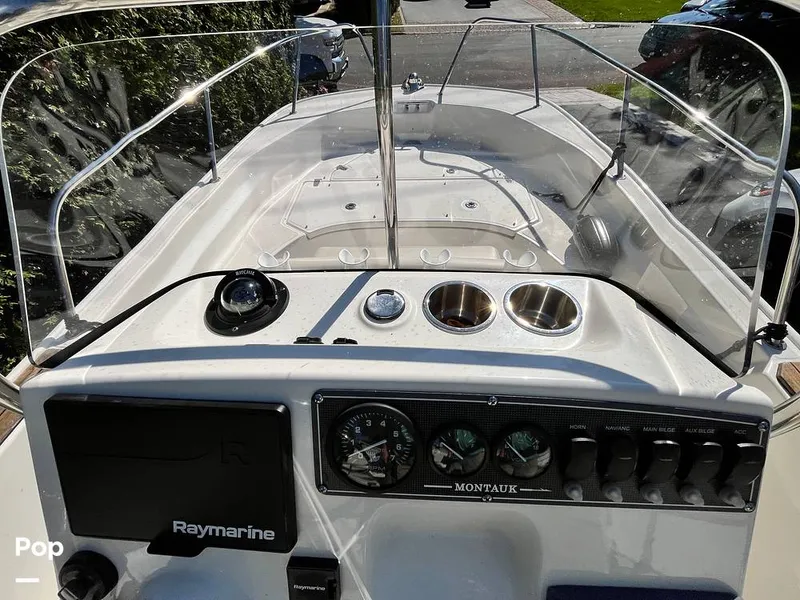 Slide: The Image of Windshield - One Piece - 15925852