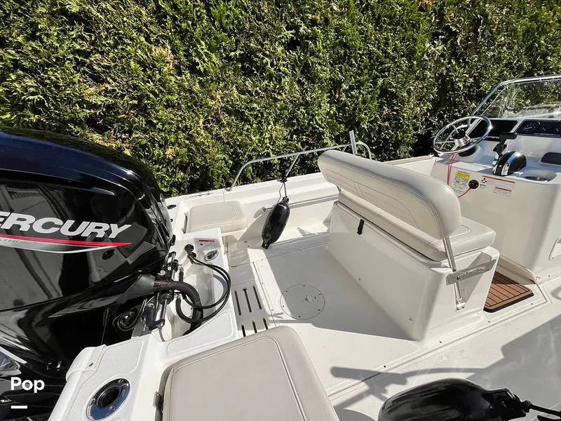 Slide: The Image of Boston Whaler Montauk 170 2021 - 15925867