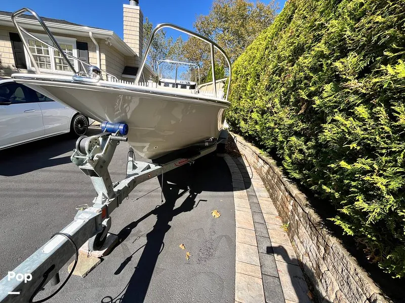 Slide: The Image of Boston Whaler Montauk 170 2021 - 15925870