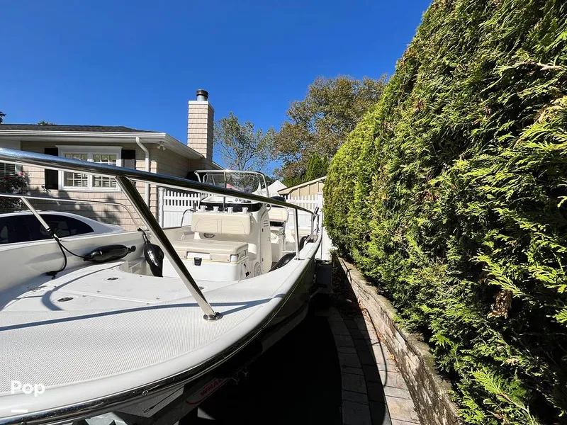 Slide: The Image of Boston Whaler Montauk 170 2021 - 15925872