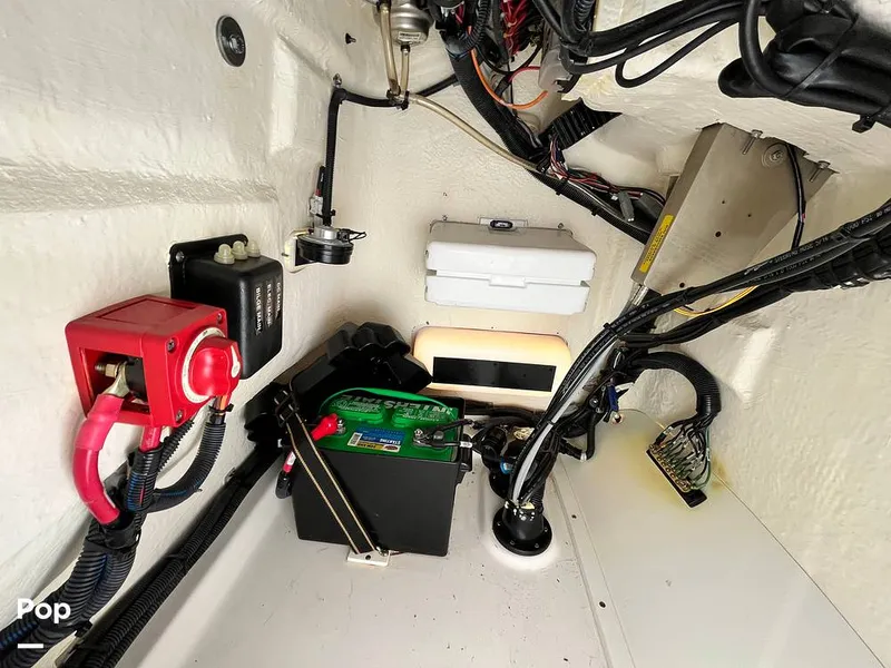 Slide: The Image of Boston Whaler Montauk 170 2021 - 15925844