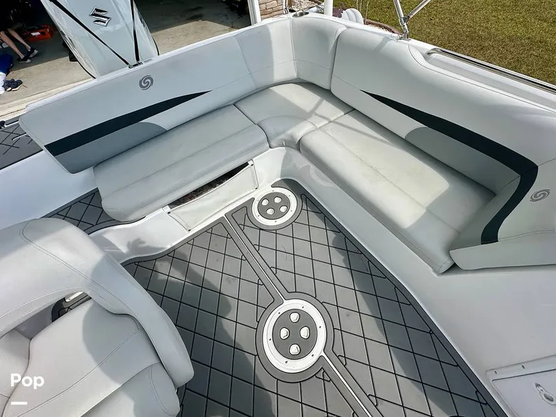 Slide: The Image of Transom Seating - 15890875