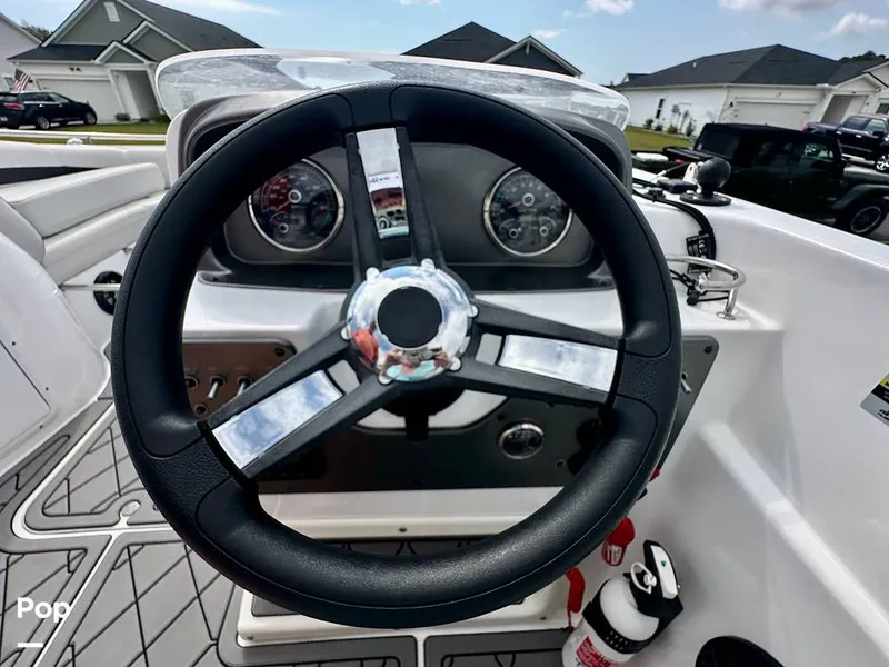 Slide: The Image of Steering Wheel - 15890924