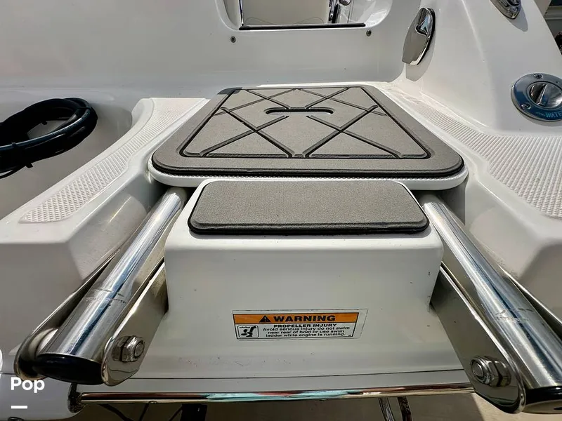 Slide: The Image of Swim Ladder ( Stern ) - 15890946