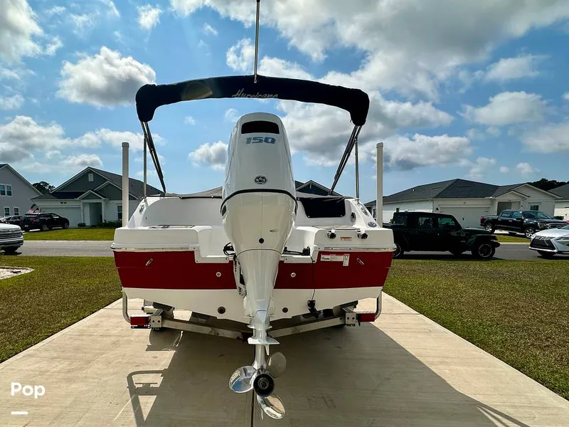 Slide: The Image of Hurricane SDS 188 OB 2023 - 15890954