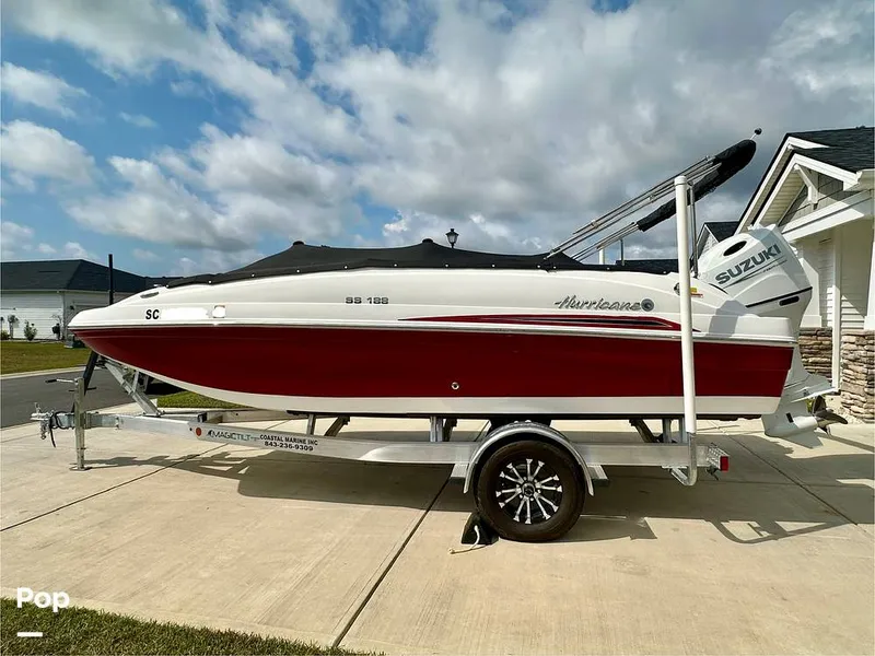 Slide: The Image of Hurricane SDS 188 OB 2023 - 15890956