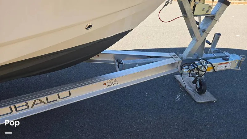 Slide: The Image of Robalo R207 2024 - 15967765