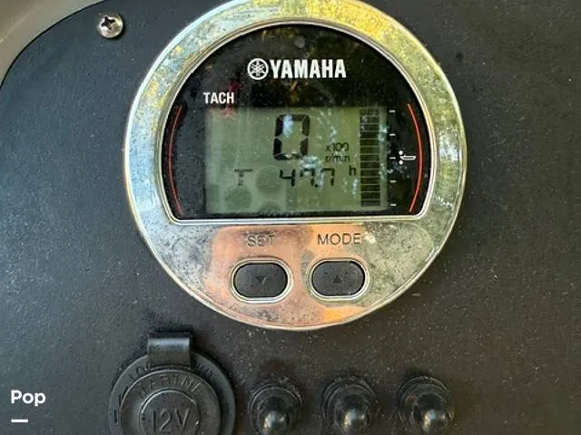 Slide: The Image of Robalo R207 2024 - 15995814