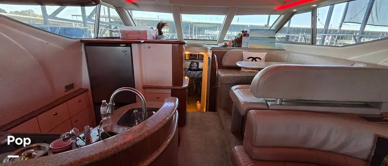 Slide: The Image of Maxum 4600 SCB 1998 - 15946832