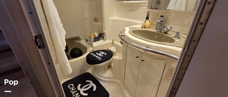 Slide: The Image of Maxum 4600 SCB 1998 - 15946938