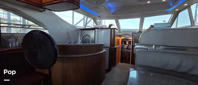 Slide: The Image of Maxum 4600 SCB 1998 - 15946956