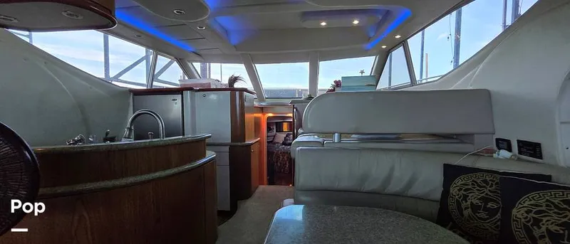 Slide: The Image of Maxum 4600 SCB 1998 - 15946957