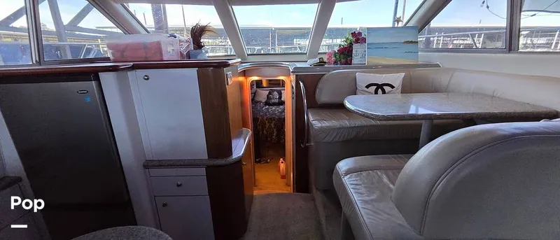 Slide: The Image of Maxum 4600 SCB 1998 - 15946959