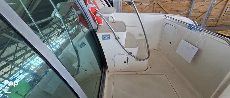 Slide: The Image of Maxum 4600 SCB 1998 - 15947034