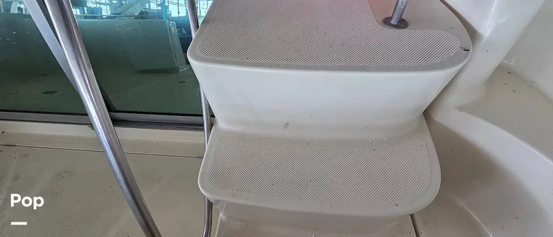 Slide: The Image of Maxum 4600 SCB 1998 - 15947035