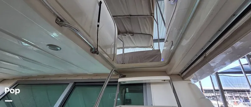 Slide: The Image of Maxum 4600 SCB 1998 - 15947036