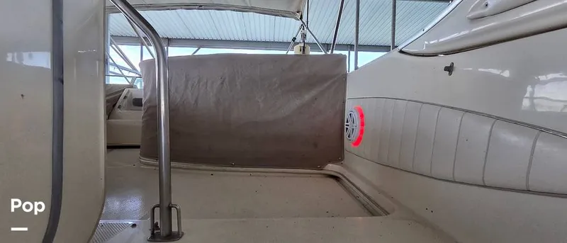 Slide: The Image of Maxum 4600 SCB 1998 - 15947037