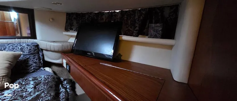 Slide: The Image of Maxum 4600 SCB 1998 - 15946859