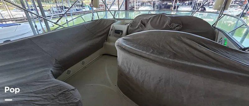 Slide: The Image of Maxum 4600 SCB 1998 - 15947039