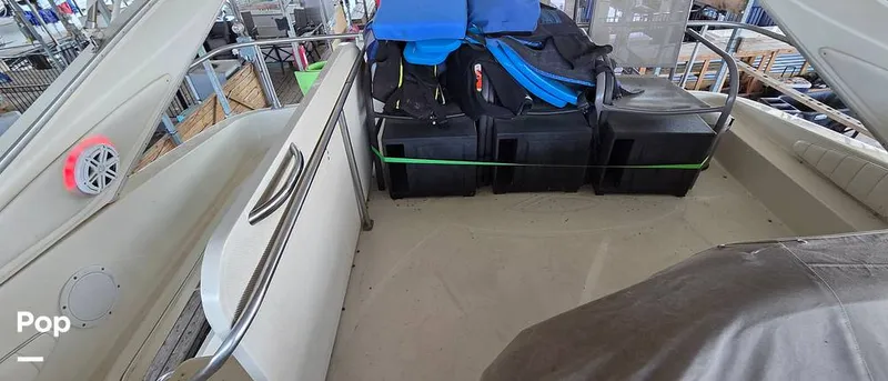 Slide: The Image of Maxum 4600 SCB 1998 - 15947040