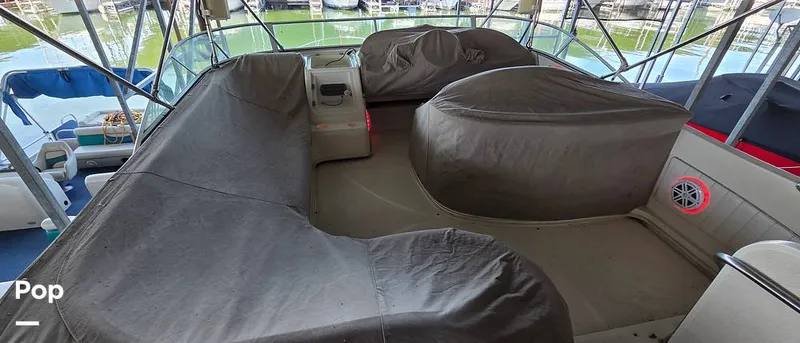 Slide: The Image of Maxum 4600 SCB 1998 - 15947042