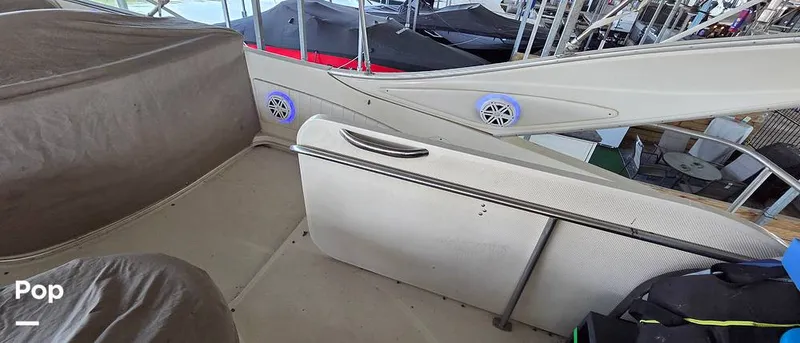 Slide: The Image of Maxum 4600 SCB 1998 - 15947043