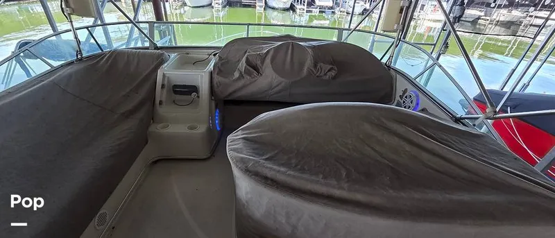 Slide: The Image of Maxum 4600 SCB 1998 - 15947044