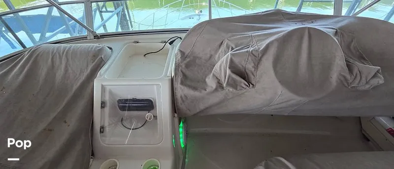 Slide: The Image of Maxum 4600 SCB 1998 - 15947045