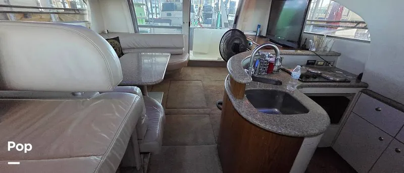 Slide: The Image of Maxum 4600 SCB 1998 - 15946947