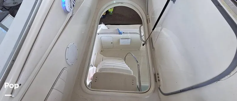 Slide: The Image of Maxum 4600 SCB 1998 - 15947049