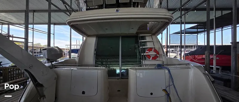 Slide: The Image of Maxum 4600 SCB 1998 - 15947050