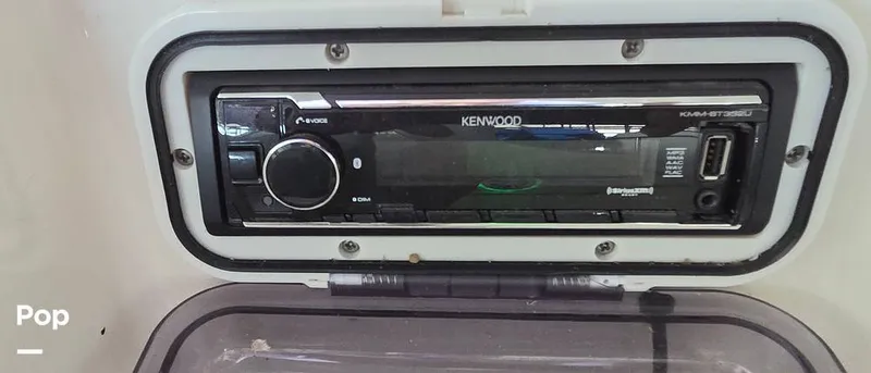 Slide: The Image of Maxum 4600 SCB 1998 - 15947054