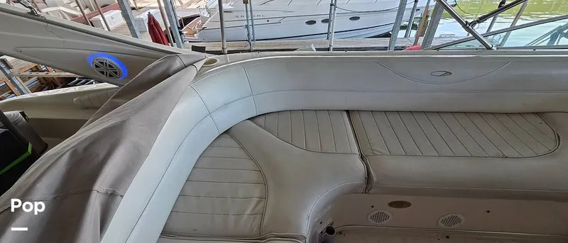 Slide: The Image of Maxum 4600 SCB 1998 - 15947058