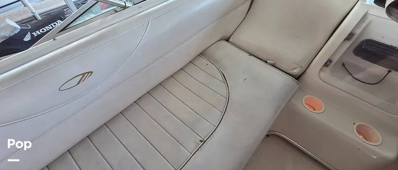 Slide: The Image of Maxum 4600 SCB 1998 - 15947059