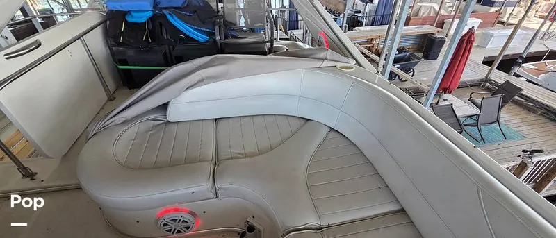 Slide: The Image of Maxum 4600 SCB 1998 - 15947061