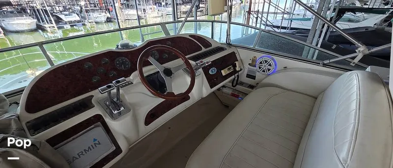 Slide: The Image of Maxum 4600 SCB 1998 - 15947079