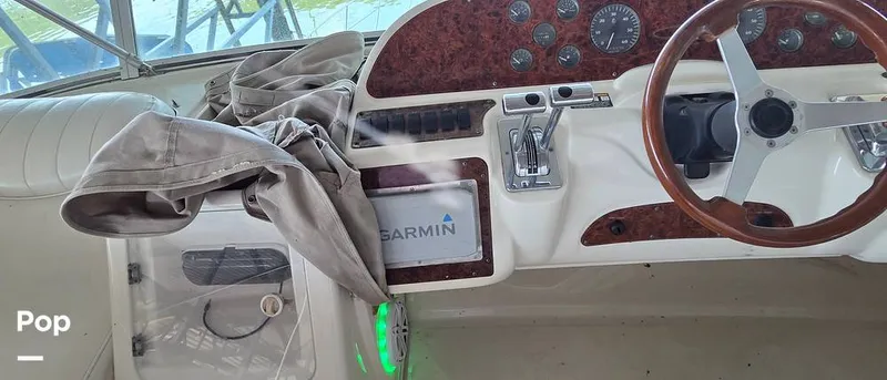 Slide: The Image of Maxum 4600 SCB 1998 - 15947080