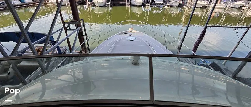 Slide: The Image of Maxum 4600 SCB 1998 - 15947081