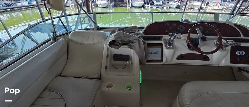 Slide: The Image of Maxum 4600 SCB 1998 - 15947082